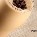 Foto de Malteada de café
