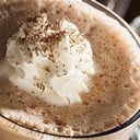 Foto de Malteada de milo