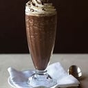 Foto de Malteada de chocolate