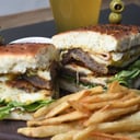 Foto de SANDWICH DE MILANESA