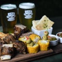 Foto de Picada Criolla