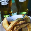 Foto de Papas Rusticas