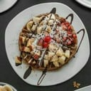 Foto de Waffle 