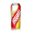 Foto de Brahma