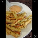 Foto de Entrada papas francesa