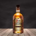 Foto de Ron viejo de caldas botella (3 años)