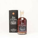 Foto de Ron viejo de caldas botella (8 años)