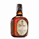 Foto de Old parr media