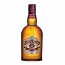 Foto de Chivas botella (12 años)