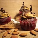 Foto de Cupcakes de Moca