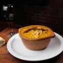 Foto de Porcion de locro