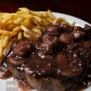 Foto de Bife de lomo