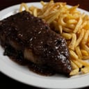 Foto de Bife de picana