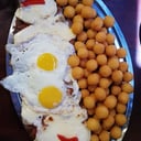 Foto de Suprema de pollo para 2 personas