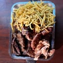 Foto de Parrillada completa para 2 personas