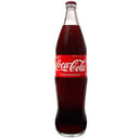 Foto de Coca cola 1L.