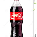 Foto de Coca Cola 350ml.