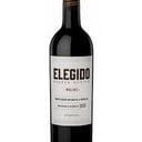 Foto de Elegido 