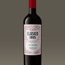 Foto de Norton clasico