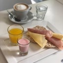 Foto de Merienda sin TACC