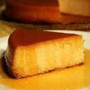 Foto de Flan de leche condensada