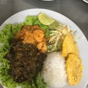 Foto de SUDADO DE PIANGUA