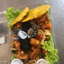 Foto de ARROZ MARINERO