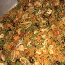 Foto de ARROZ CON CAMARONES