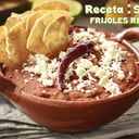 Foto de FRIJOLES CON CHORIZO PARA LLEVAR