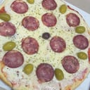 Foto de Pizza Especial de longaniza