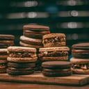 Foto de Alfajor artesanal