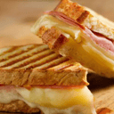 Foto de Gaseosa con medio tostado