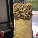 Foto de Crema de Cacahuate