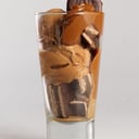 Foto de Copa bombón base de alfajores