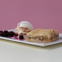 Foto de Postre Crumble 