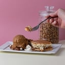 Foto de Torta enganche