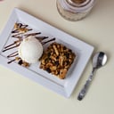 Foto de Postre crocante