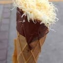 Foto de Queso Bola-Philadelphia-Nutella