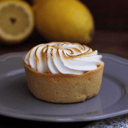 Foto de Monoporcion lemon