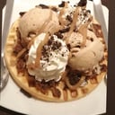 Foto de WAFFLE FANTASÍA DE AREQUIPE