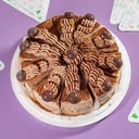 Foto de Torta Artesanal Tiramisu - Porcionada