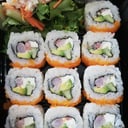 Foto de ALASKA ROLL