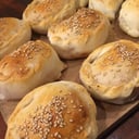 Foto de Docena empanadas Jamón y Queso