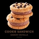 Foto de Cookies de Vainilla