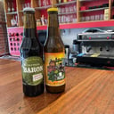 Foto de Cerveza Baron
