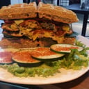 Foto de Wafflemelete