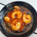 Foto de Gambas Pil-Pil