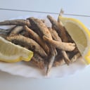 Foto de Boquerones fritos