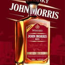 Foto de JHON MORRIS RED 750ml.