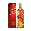 Foto de JHONNY WALKER RED LABEL 750ml.